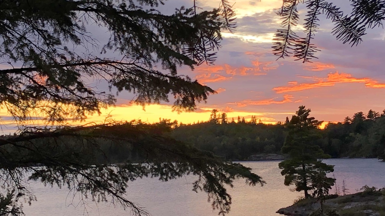 Photo of Outdoor in Falcon Lake