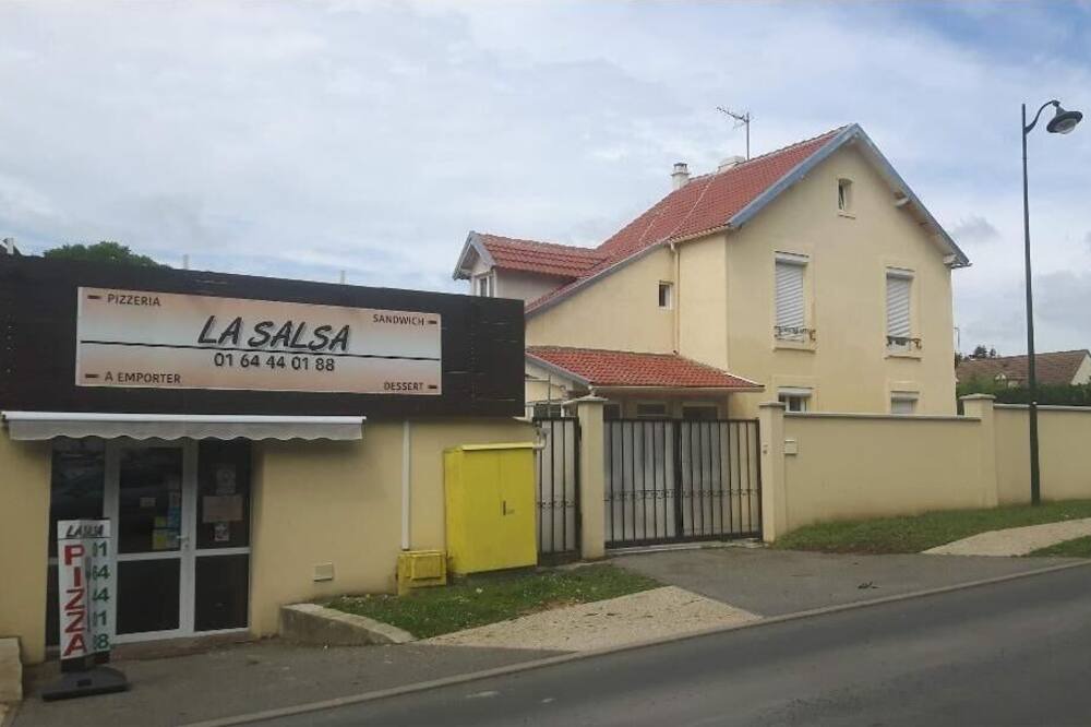 Photo of Outdoor in Thieux