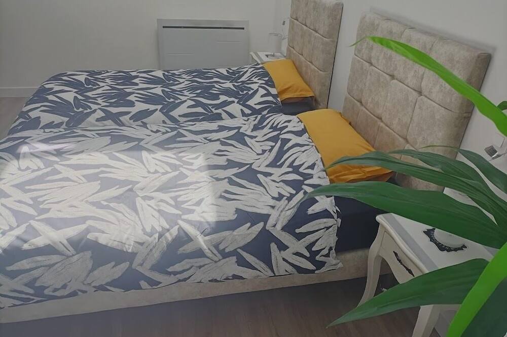 Photo of Bedroom in Thieux