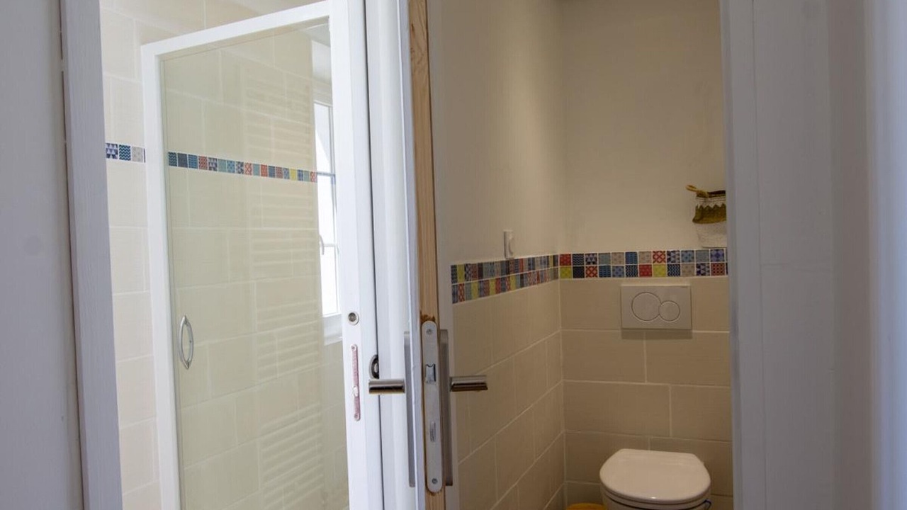 Photo of Bathroom in Saint-Rabier