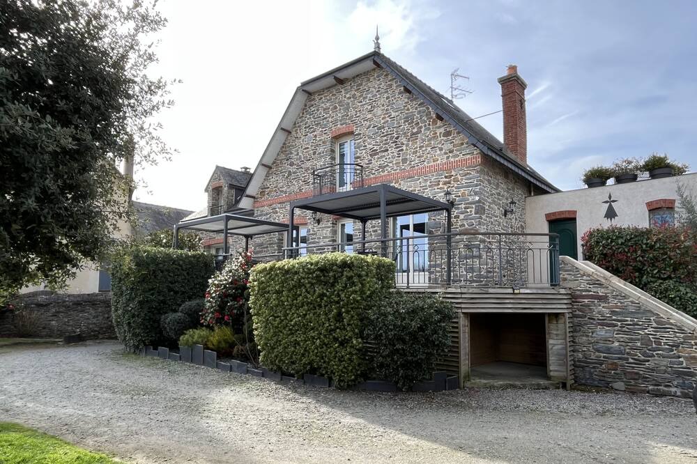 Photo of Outdoor in Guipry-Messac