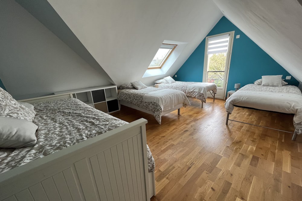 Photo of Bedroom in Guipry-Messac