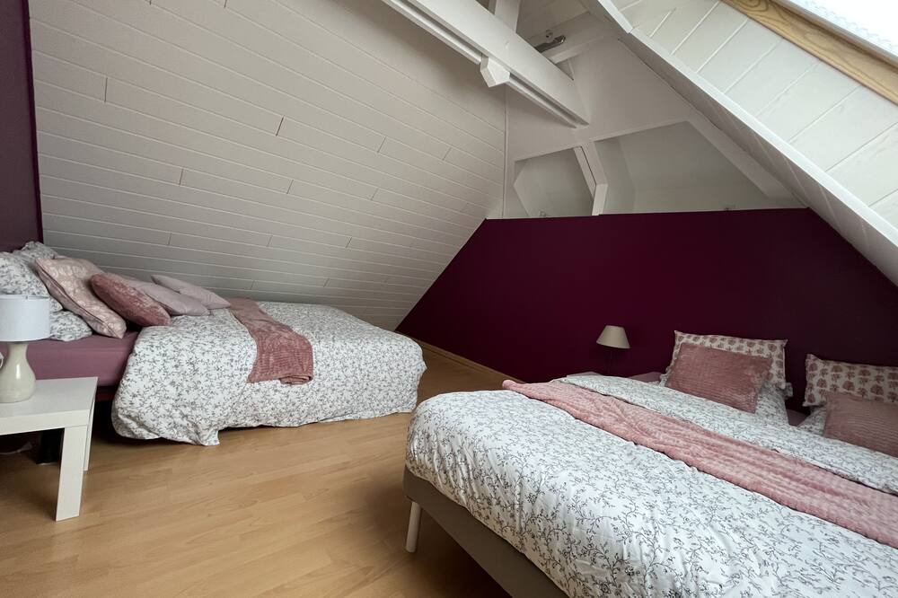 Photo of Bedroom in Guipry-Messac