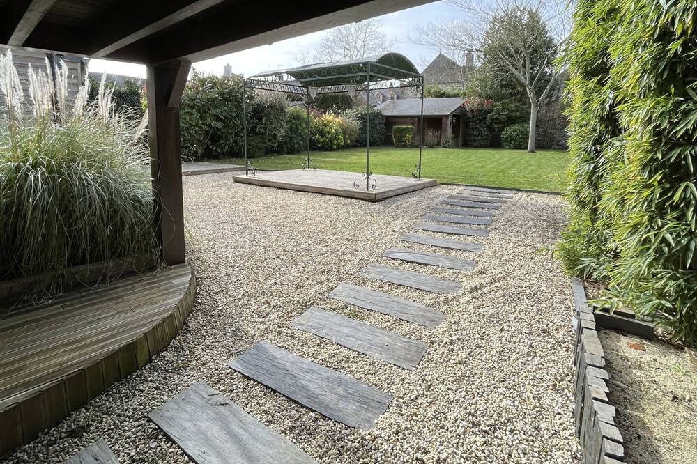 Photo of Outdoor in Guipry-Messac