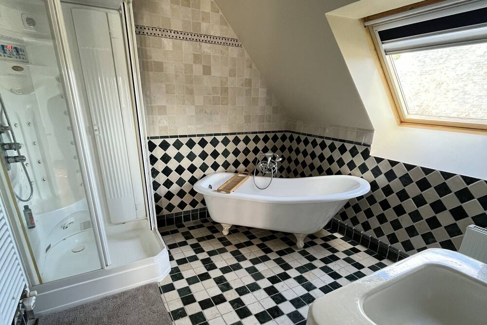 Photo of Bathroom in Guipry-Messac