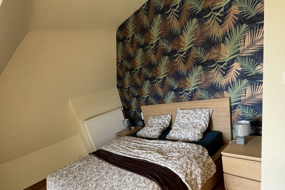 Photo of Bedroom in Guipry-Messac