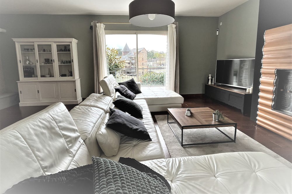 Photo of Livingroom in Guipry-Messac