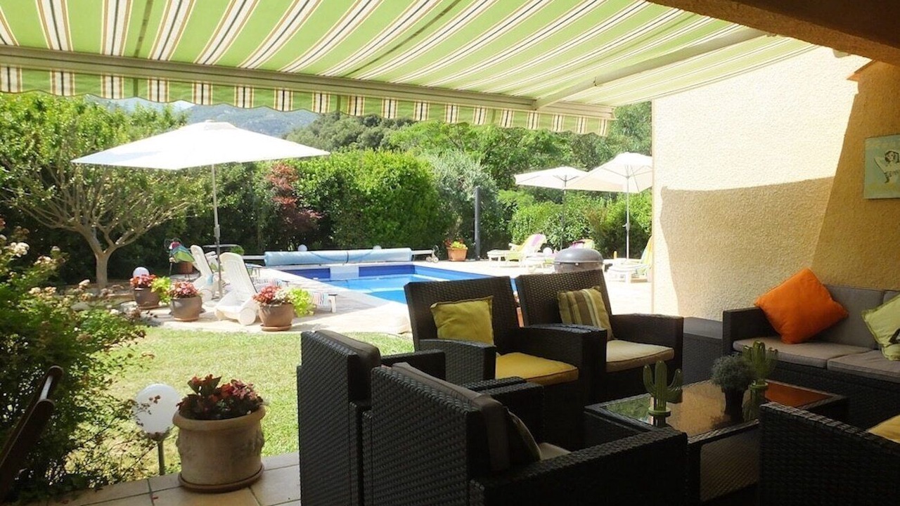 Photo of Patio Balcony in Reynes