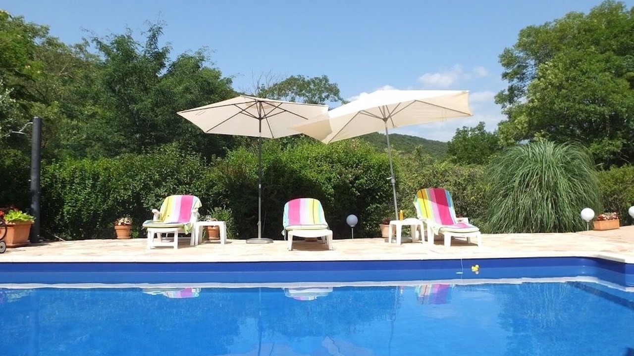 Photo of Outdoor in Reynes
