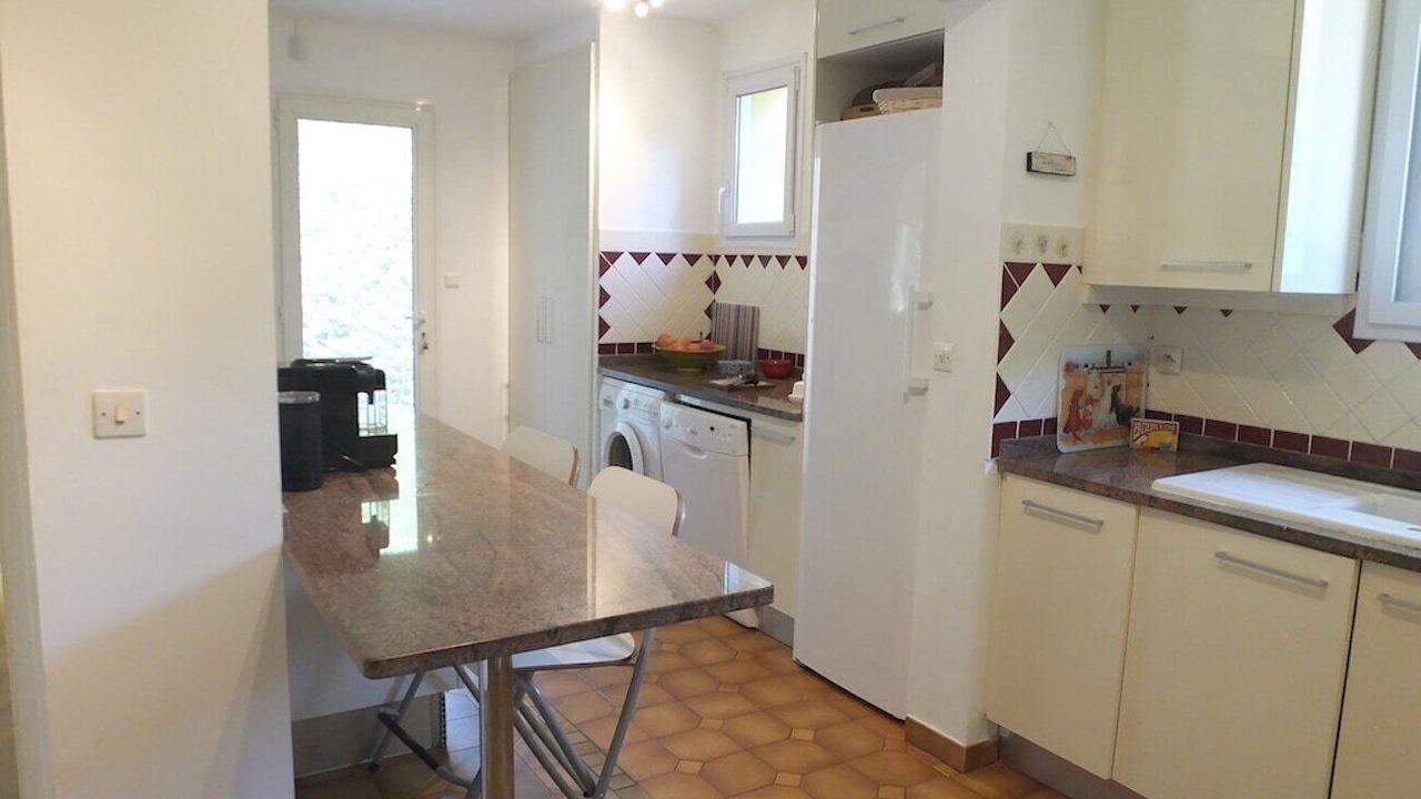 Photo of Kitchen in Reynes