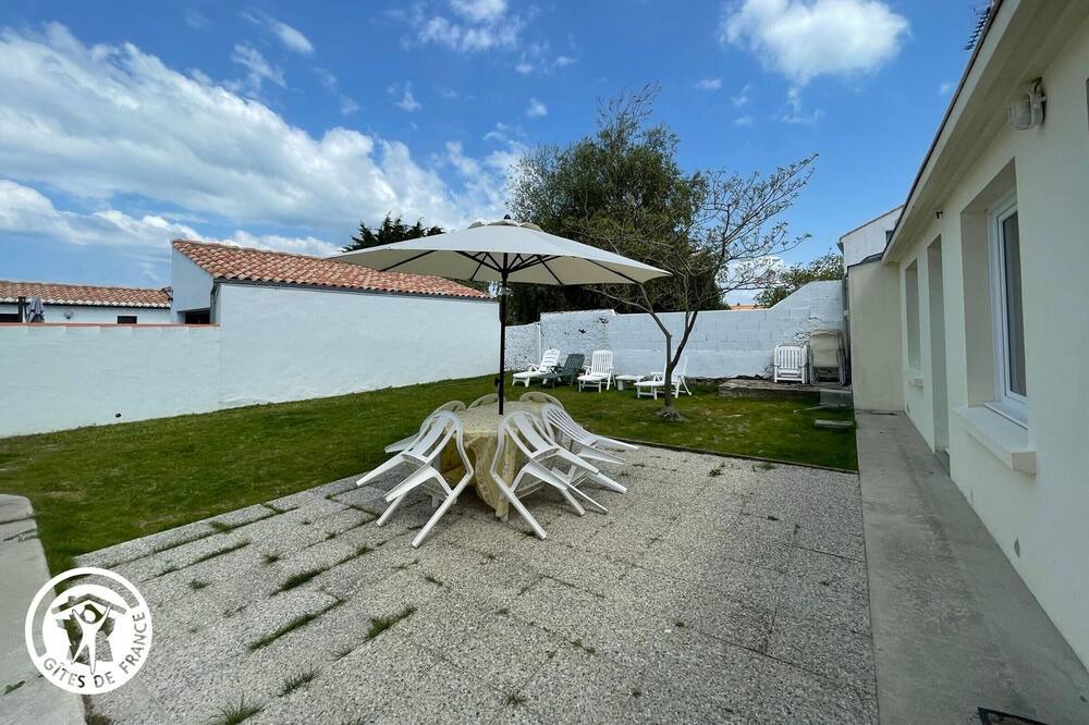 Photo of Outdoor in La Gueriniere
