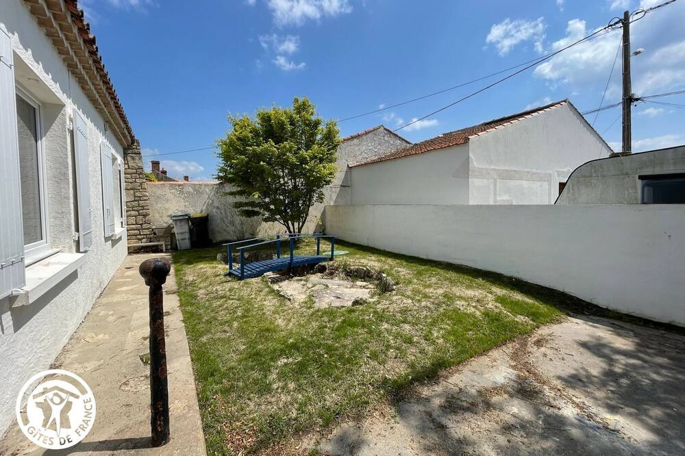Photo of Outdoor in La Gueriniere