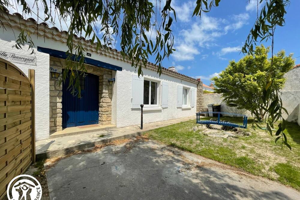Photo of Outdoor in La Gueriniere