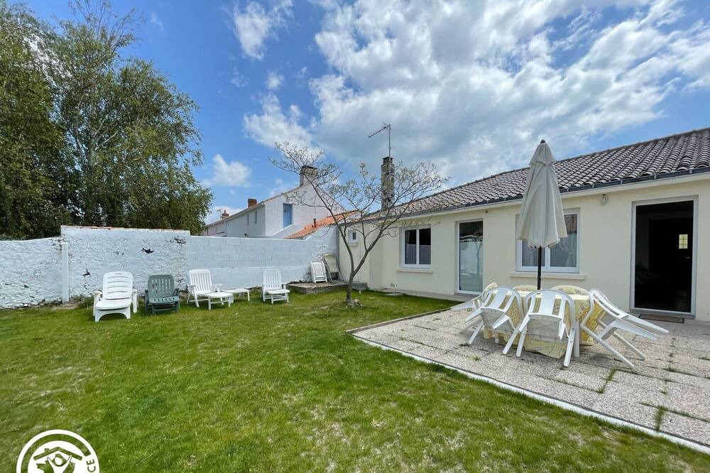 Photo of Outdoor in La Gueriniere