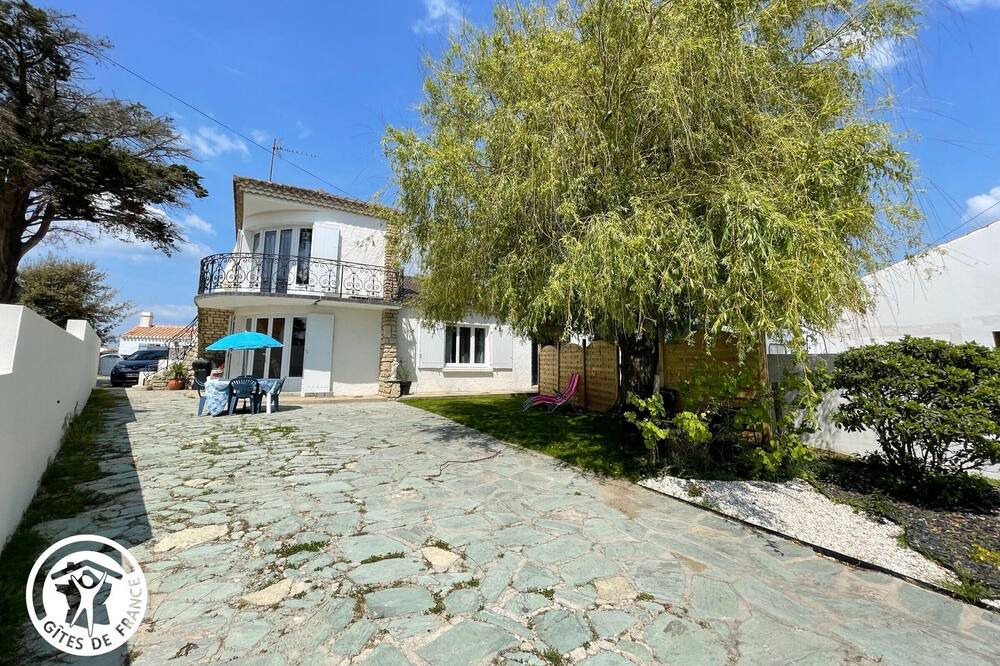 Photo of Outdoor in La Gueriniere