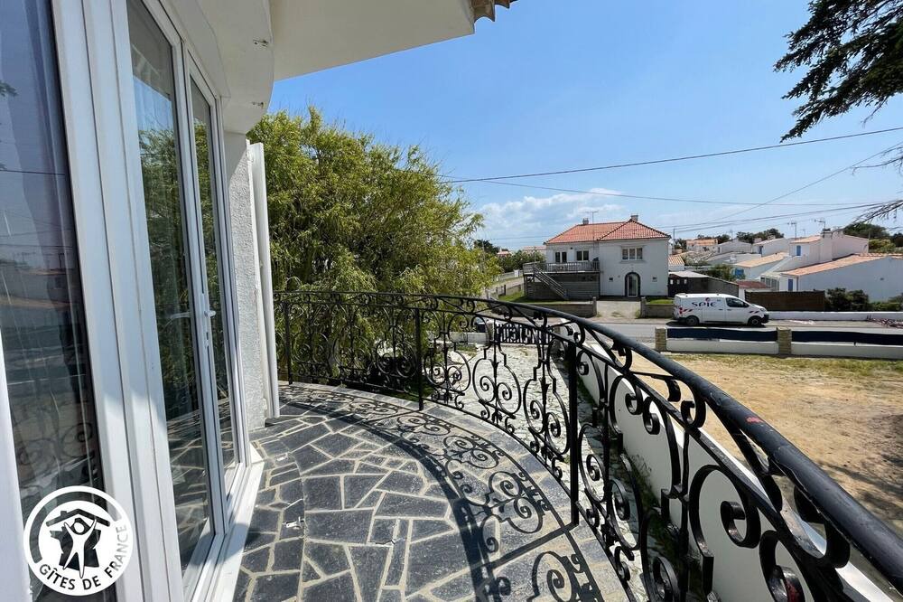 Photo of Outdoor in La Gueriniere