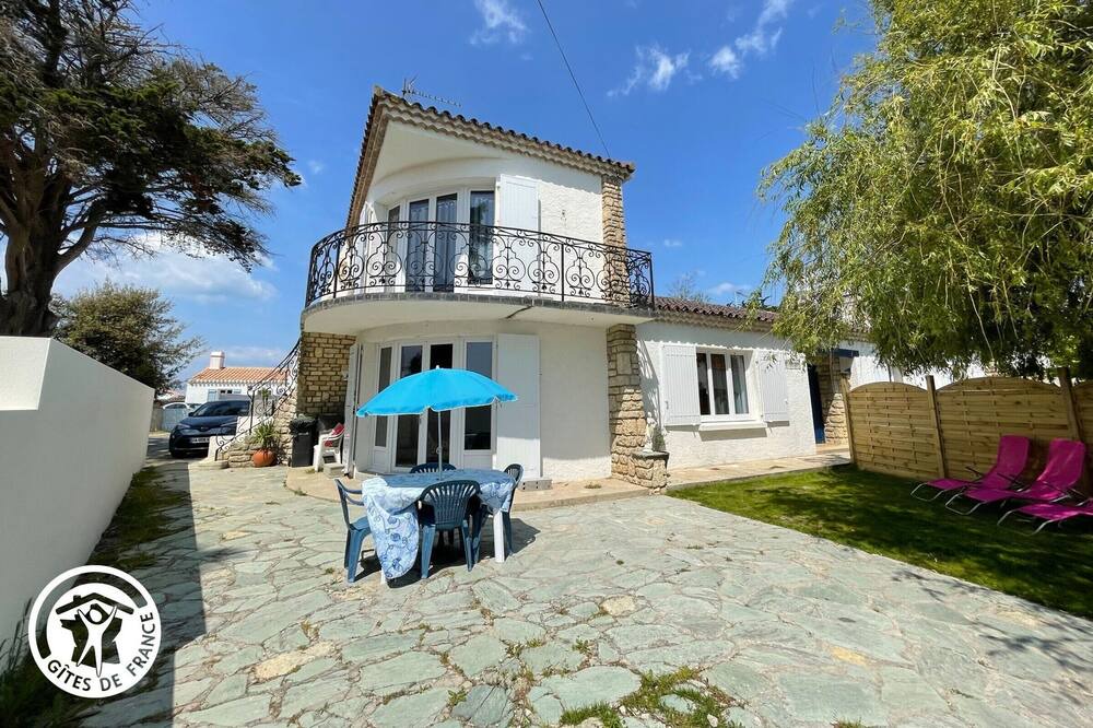 Photo of Outdoor in La Gueriniere