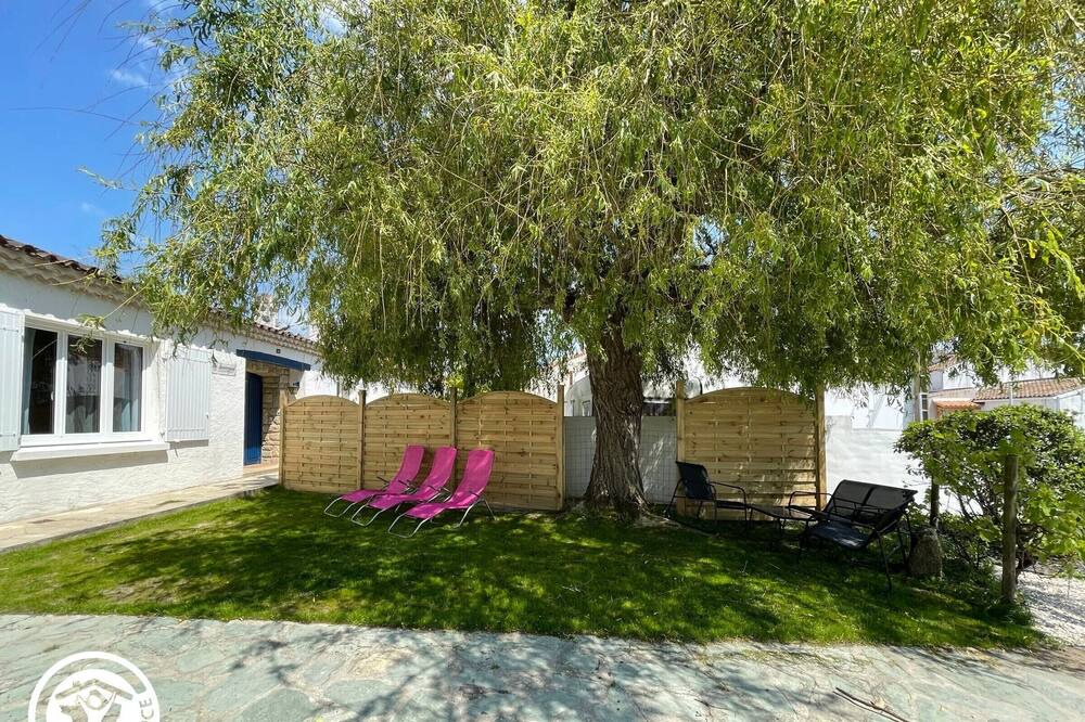 Photo of Outdoor in La Gueriniere