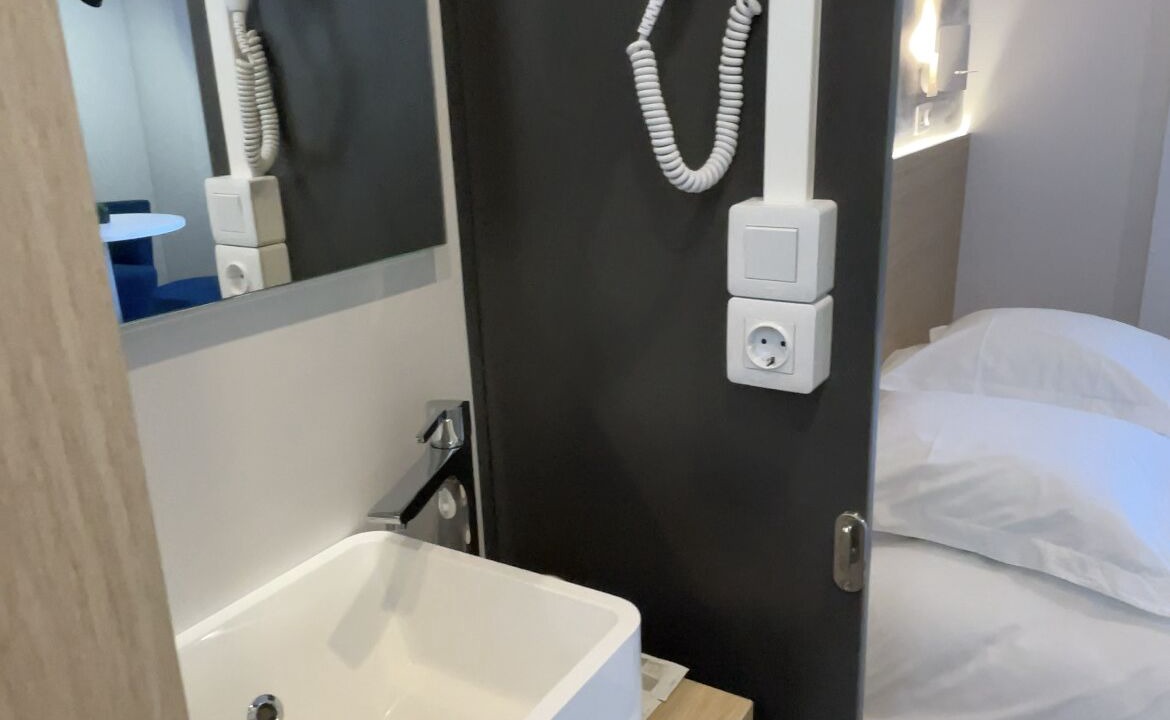 Photo of Bathroom in Mamers