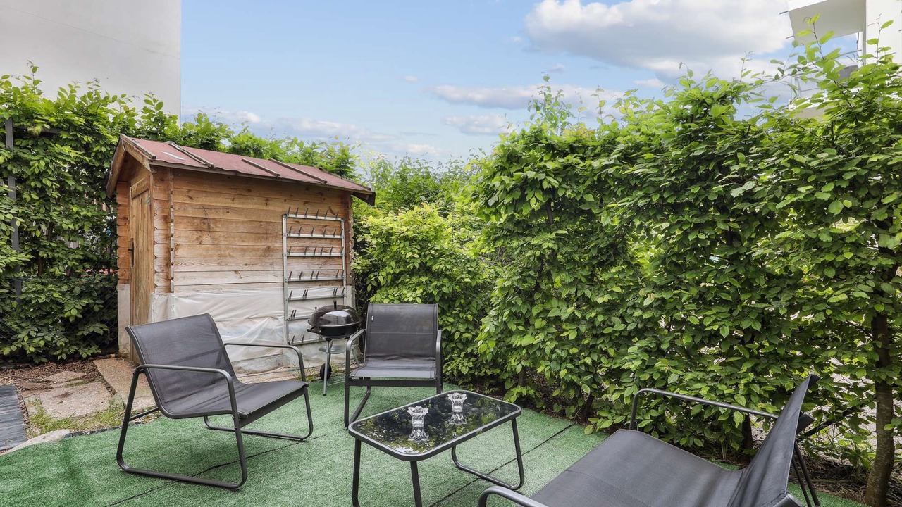 Photo of Outdoor in Alsace