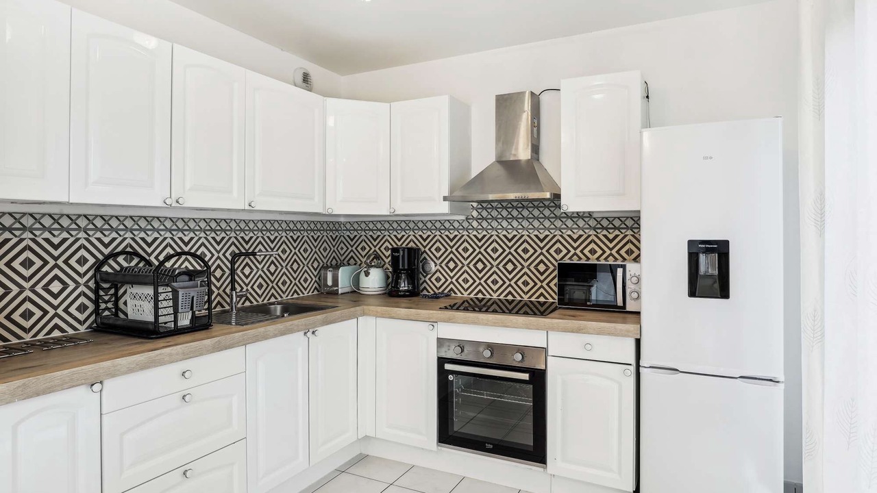 Photo of Kitchen in Alsace