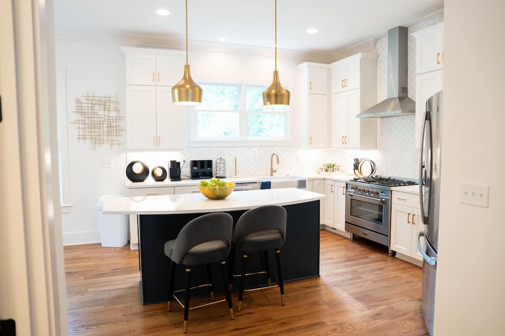 Photo of Kitchen in Midtown