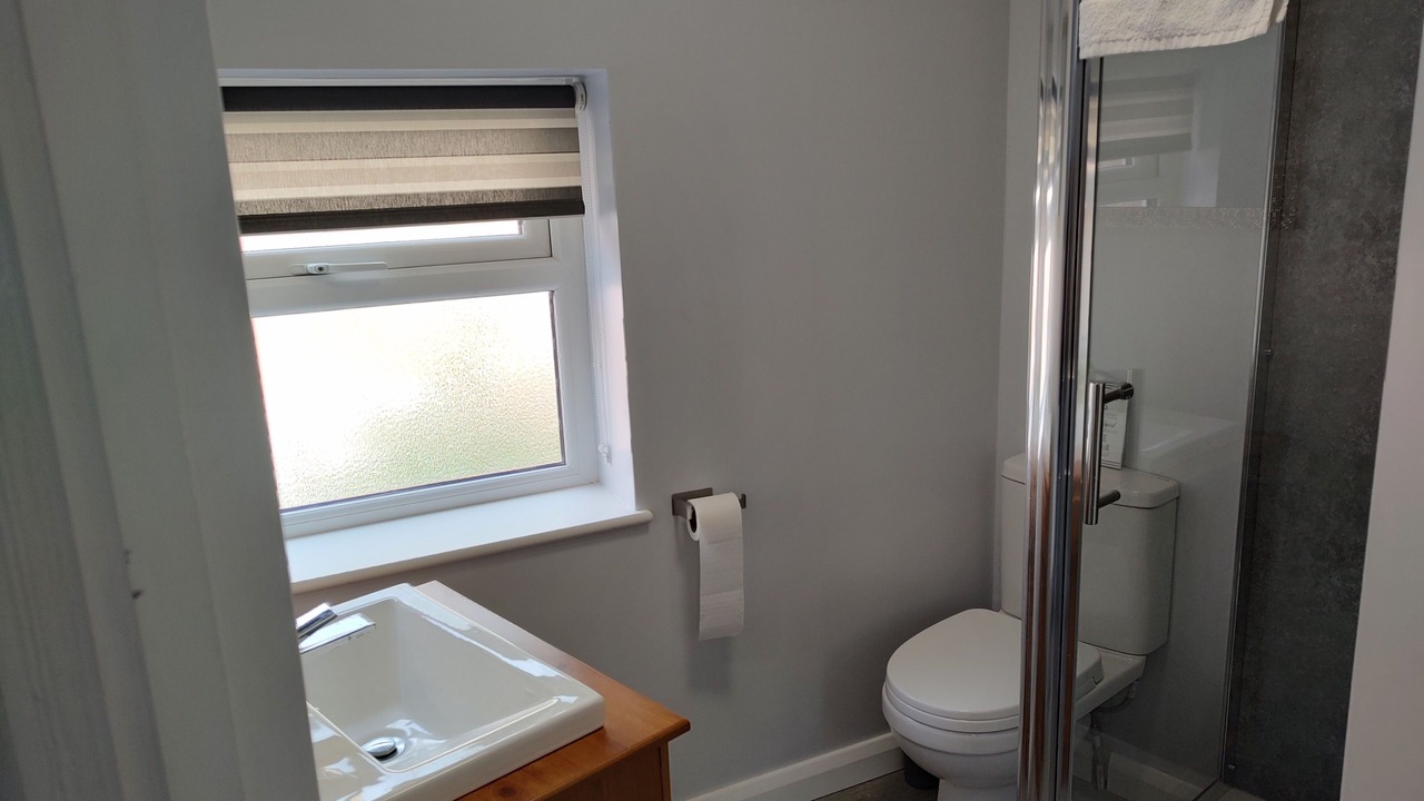 Photo of Bathroom in Southwell