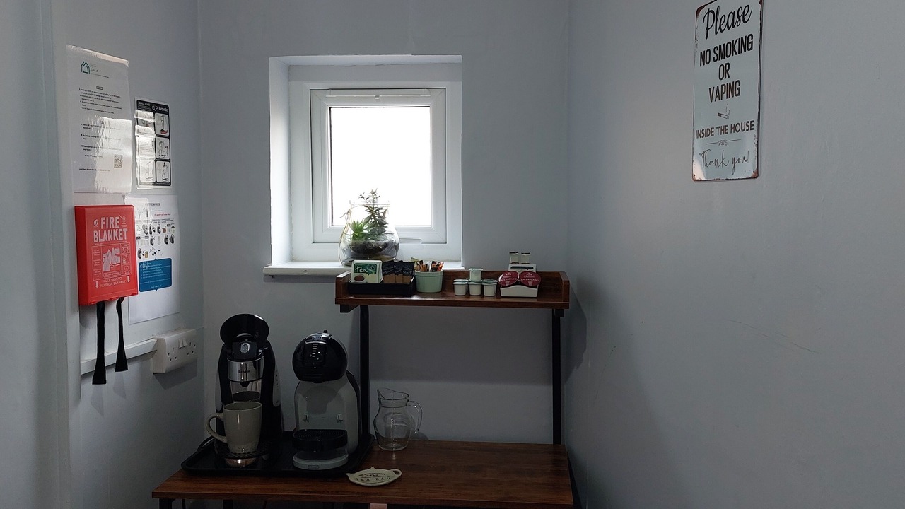 Photo of Bedroom in Southwell