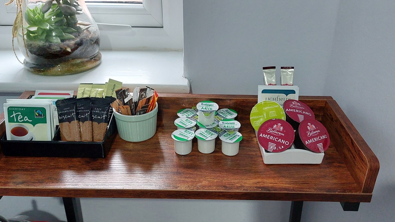 Photo of Bedroom in Southwell