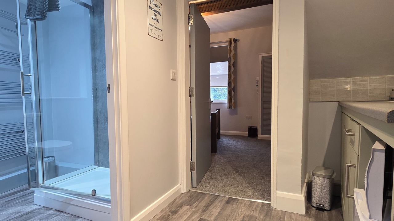 Photo of Bedroom in Southwell