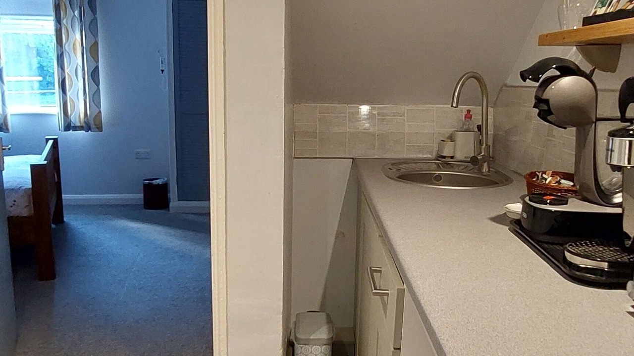 Photo of Bedroom in Southwell