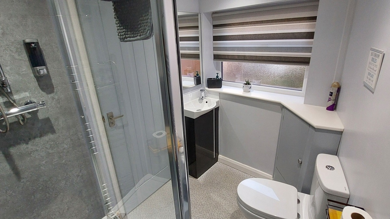 Photo of Bathroom in Southwell