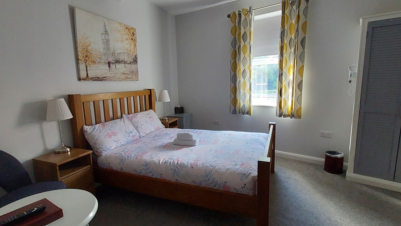 Photo of Bedroom in Southwell