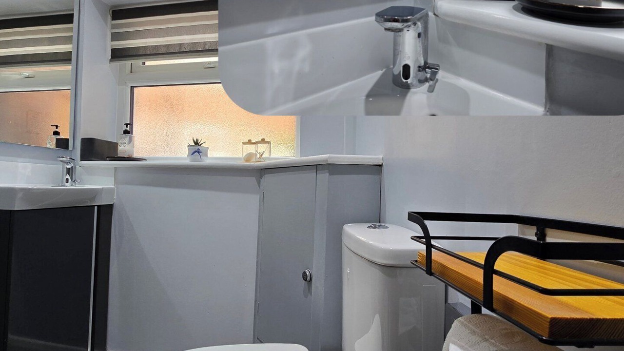 Photo of Bathroom in Southwell