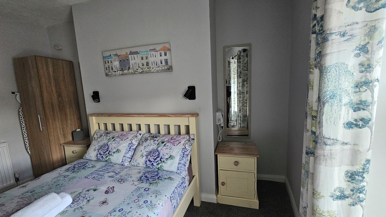 Photo of Bedroom in Southwell