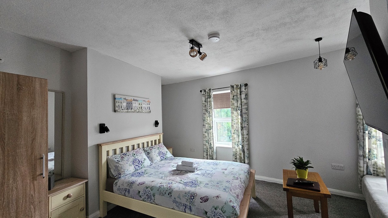 Photo of Bedroom in Southwell