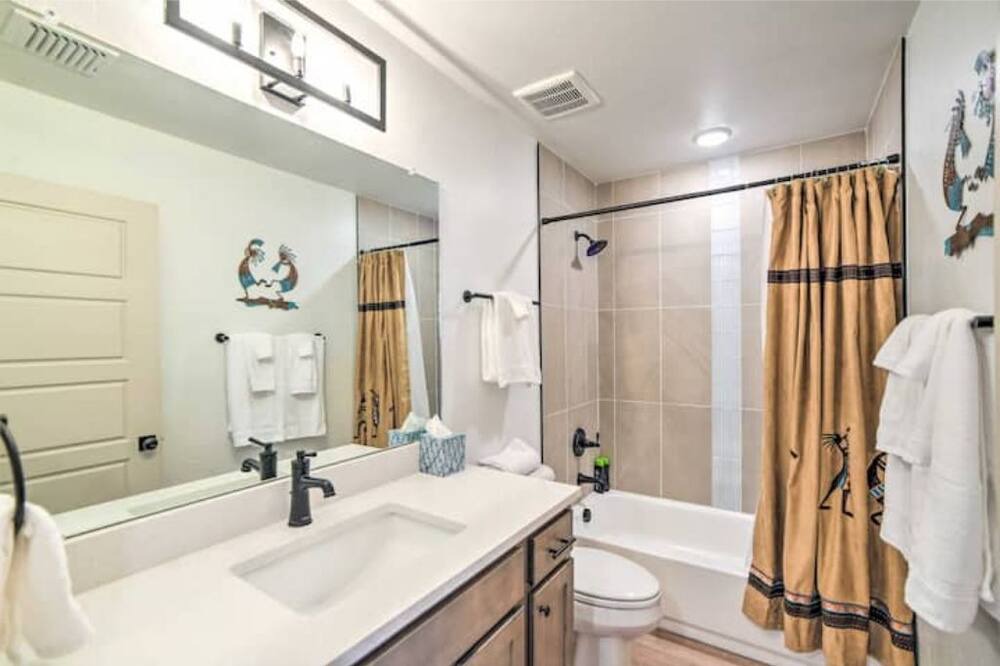 Photo of Bathroom in Santa Fe