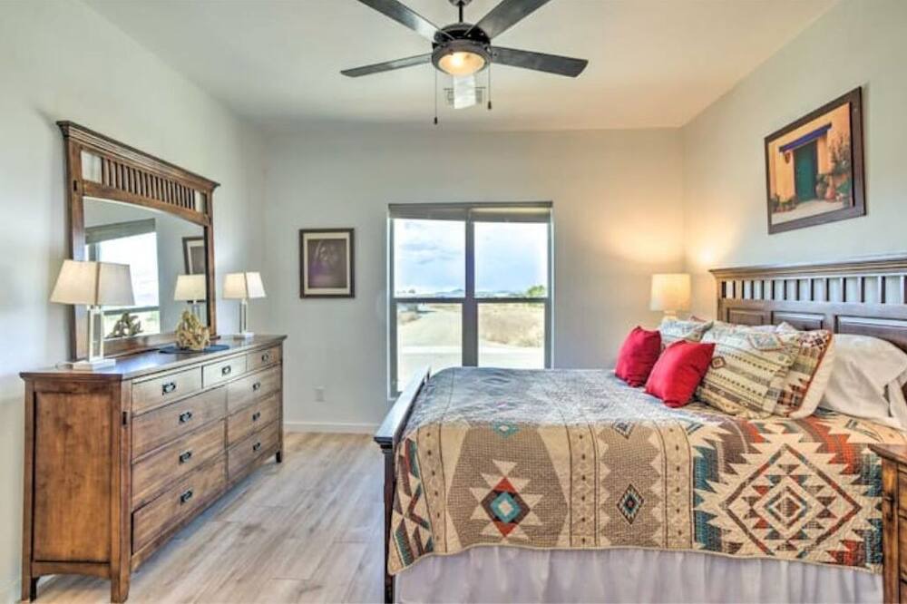 Photo of Bedroom in Santa Fe