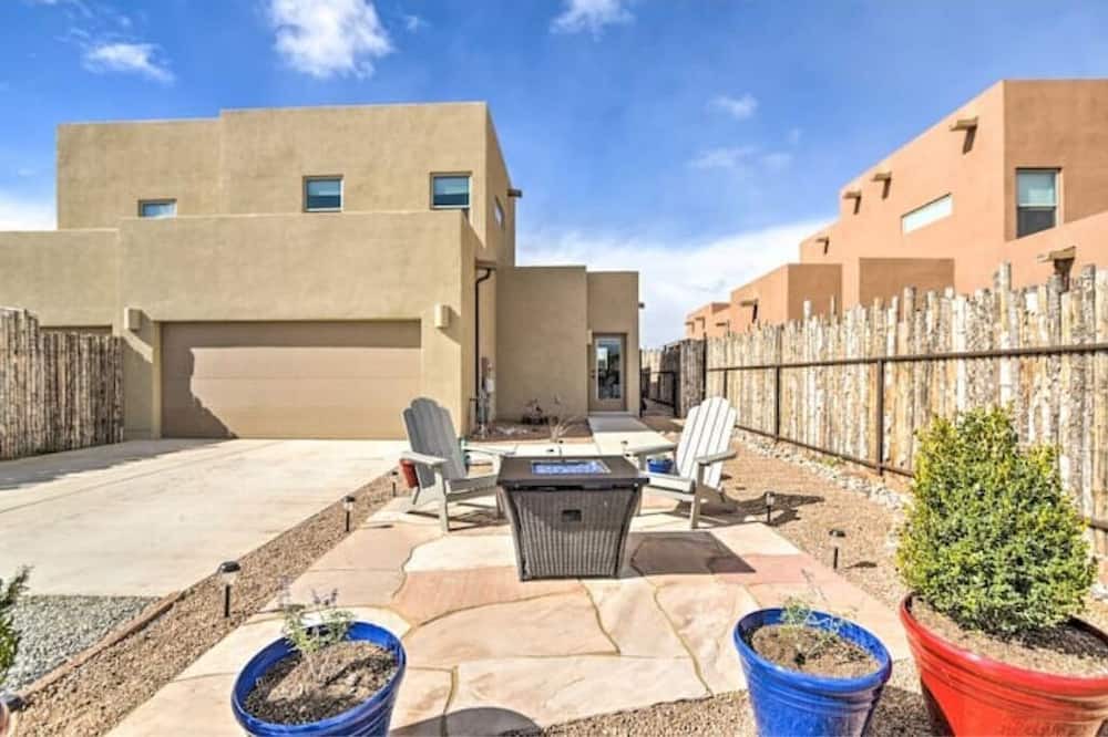 Photo of Outdoor in Santa Fe