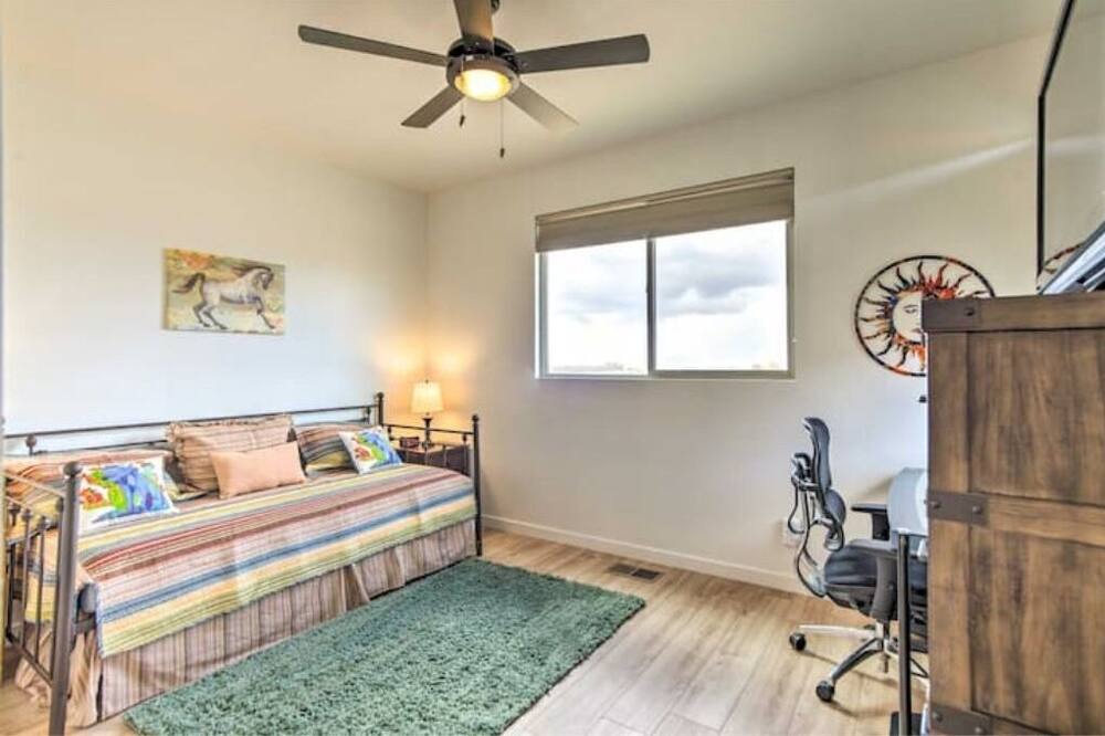 Photo of Bedroom in Santa Fe