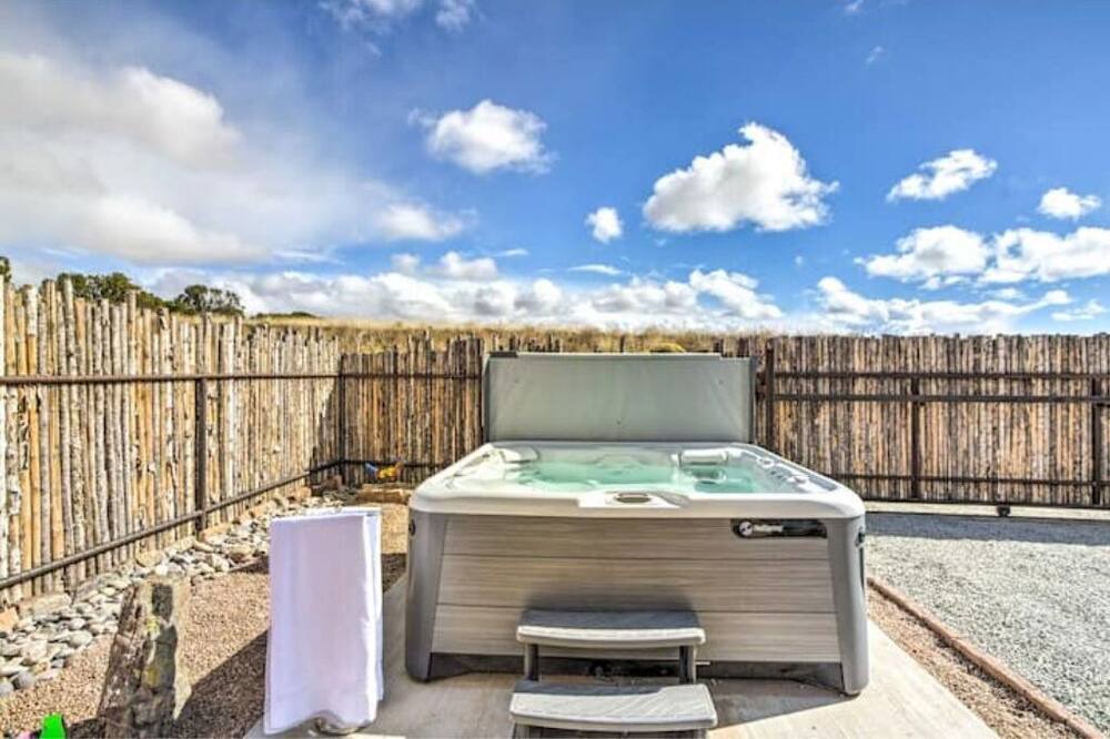 Photo of Outdoor in Santa Fe