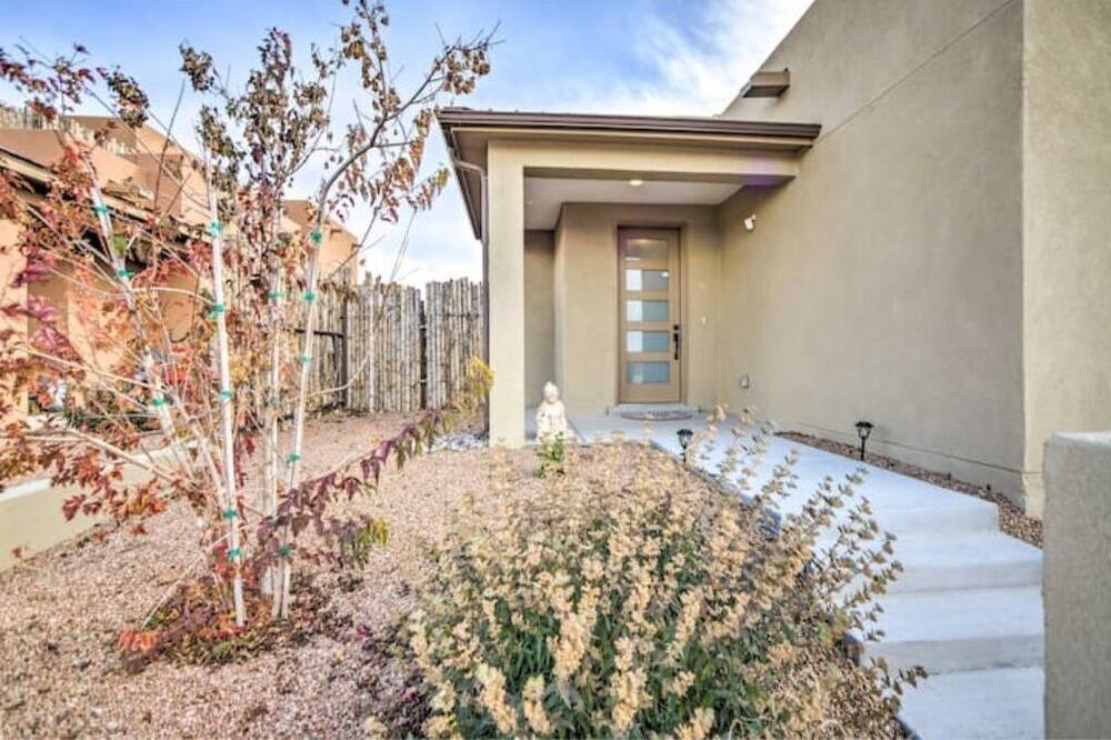 Photo of Outdoor in Santa Fe