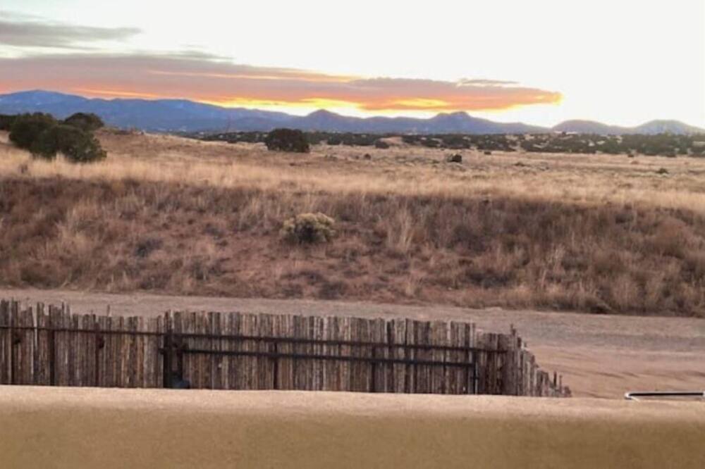 Photo of Outdoor in Santa Fe