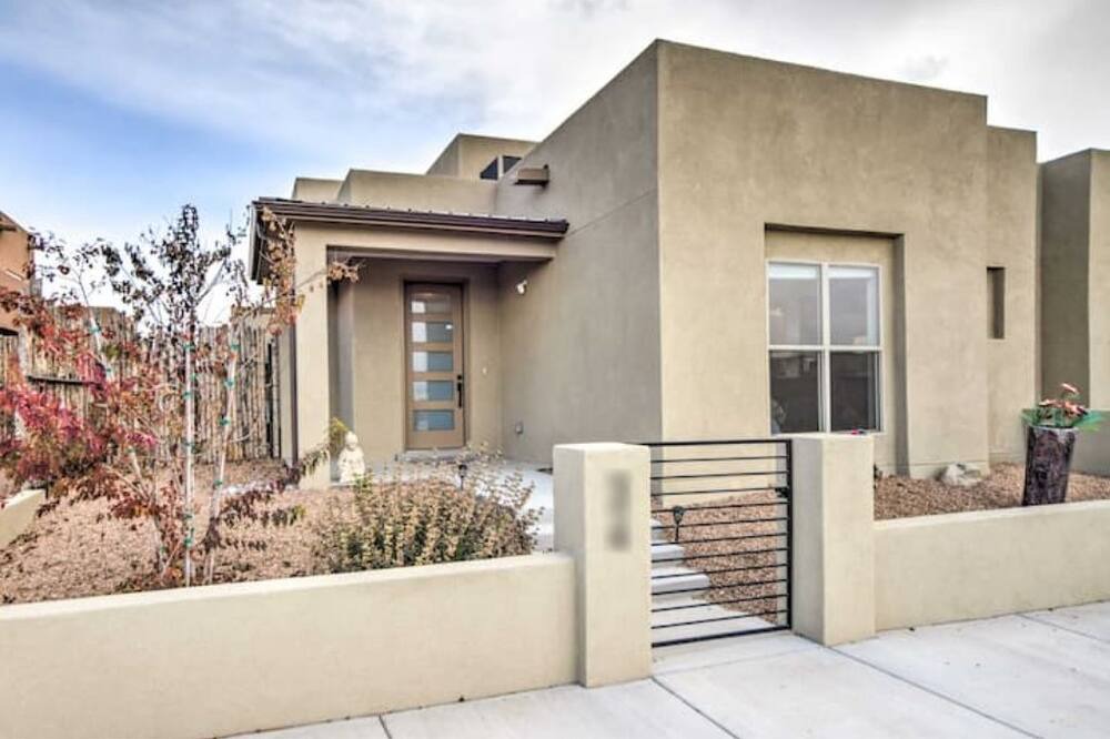 Photo of Outdoor in Santa Fe