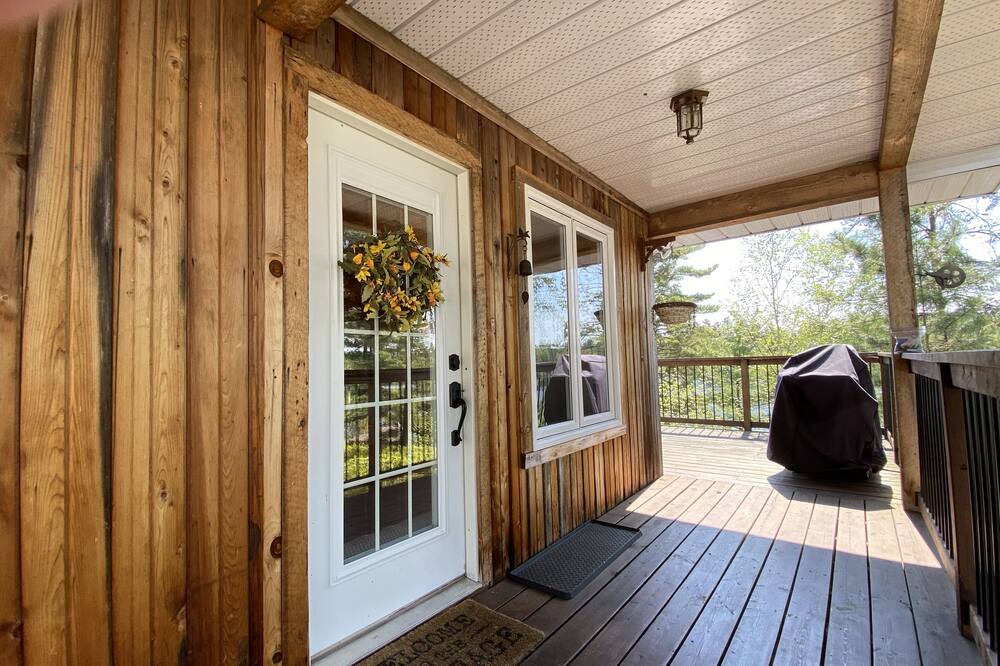 Photo of Patio Balcony in Thorne