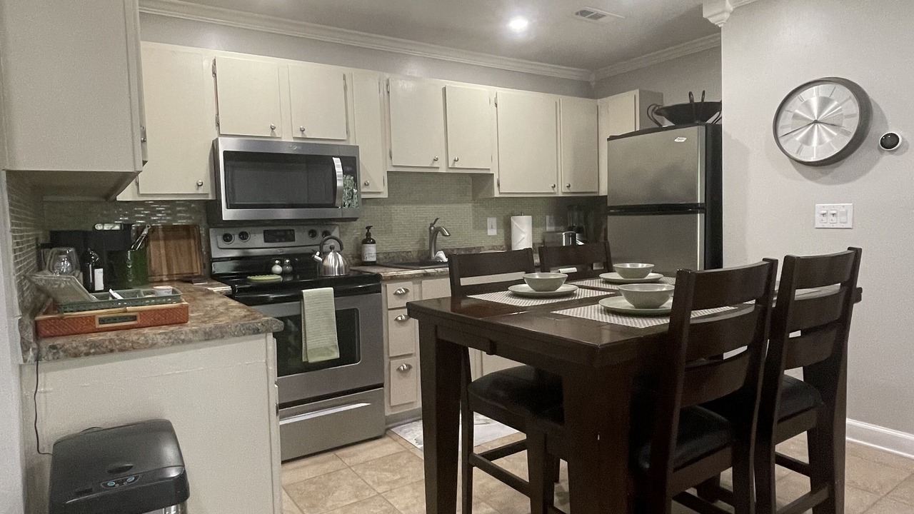 Photo of Kitchen in Huntsville