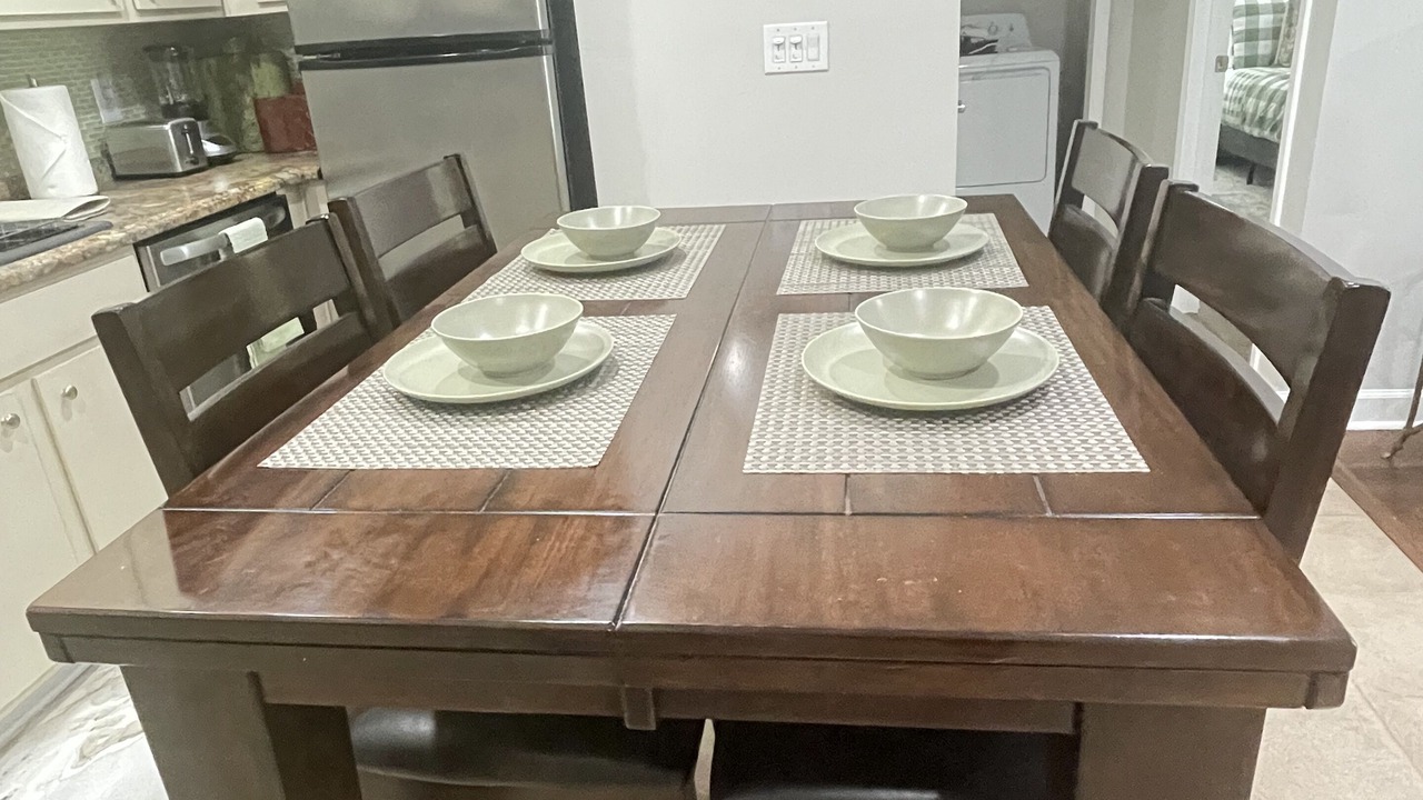 Photo of Kitchen in Huntsville