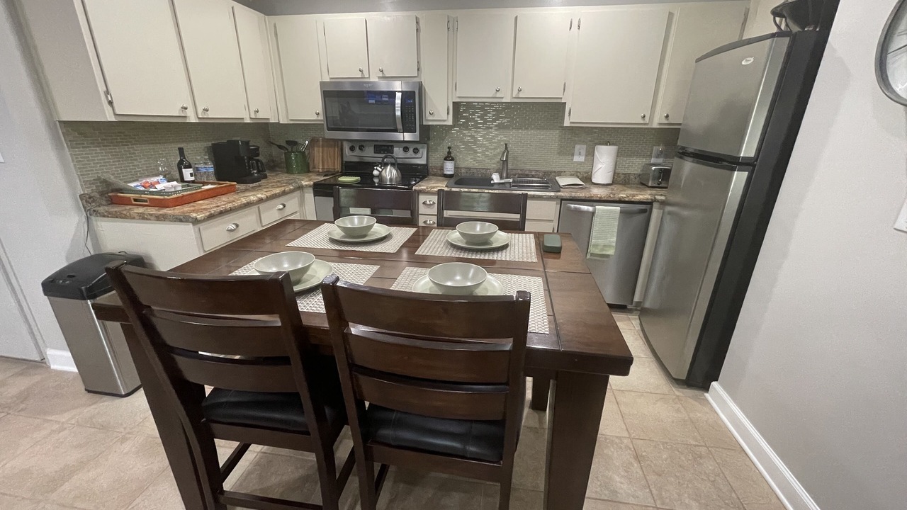 Photo of Kitchen in Huntsville