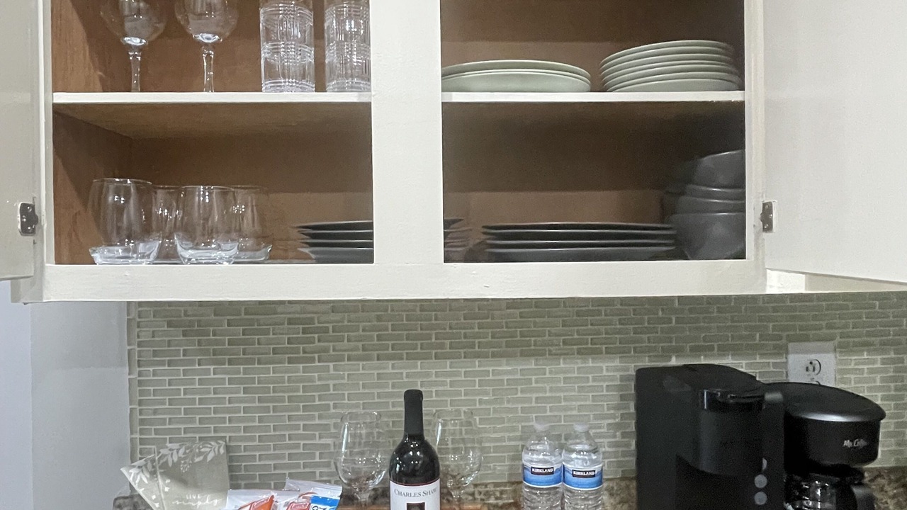 Photo of Kitchen in Huntsville