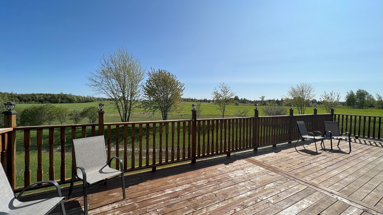 Photo of Patio Balcony in Mono